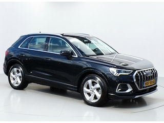 Audi Q3 35 TFSI S edition|Virtual|Carplay|Navi|Cruise|Leder