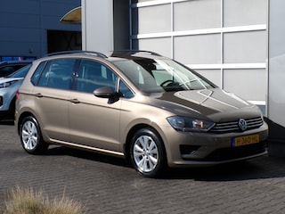 Volkswagen Golf Sportsvan 1.2 TSI Highline|Cruise|Trekh.|PDC