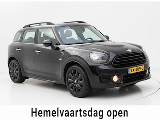 Mini Countryman 1.5 Cooper Dutch Made Edition Navi/Panodak/Stoelverw!!
