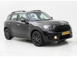 Mini Countryman 1.5 Cooper Dutch Made Edition Navi/Panodak/Stoelverw!!