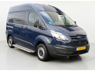 Ford Transit Custom 310 2.2 TDCI L1H2 Ambiente DC Rolstoelbus!!