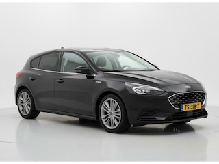 Ford Focus 1.0 EcoBoost Vignale Full options!!