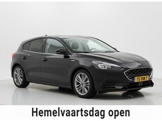 Ford Focus 1.0 EcoBoost Vignale Full options!!