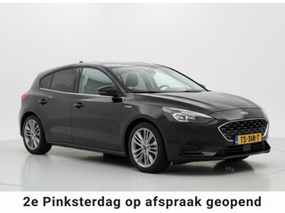 Ford Focus 1.0 EcoBoost Vignale Full options!!