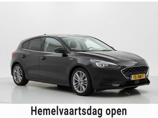 Ford Focus 1.0 EcoBoost Vignale Full options!!