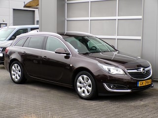 Opel Insignia Sports Tourer 1.6 T Cosmo|Xenon|Nav|Cruise|PDC