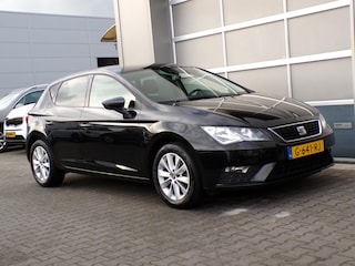 Seat Leon 1.0 TSI Style Ultimate Edition PDC/Carplay/Clima/Cruise!!