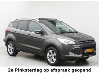 Ford Kuga 1.5 Trend|PDC|Trekhaak|Stoelverw.|Clima|Cruise|BT