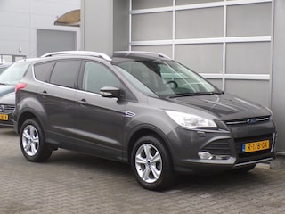 Ford Kuga 1.5 Trend|PDC|Trekhaak|Stoelverw.|Clima|Cruise|BT