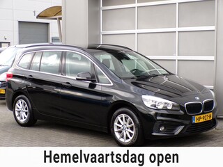BMW 2-serie Tourer 216i Essential|Navi|Cruise|Parksens.
