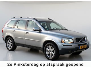 Volvo XC90 2.5 T Summum 5p.|Xenon|Memory|Cruise|Leder|Trekh.
