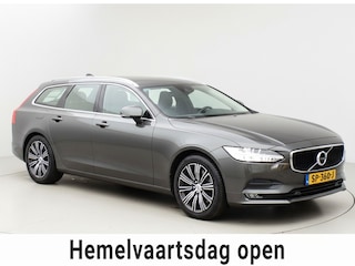 Volvo V90 2.0 T4 Momentum|Leder|Memory|ACC|Cam|Carplay|Trekh