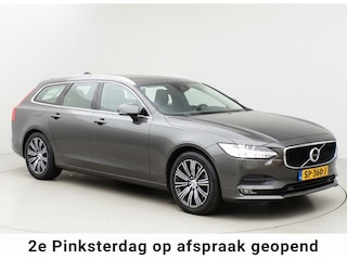 Volvo V90 2.0 T4 Momentum|Leder|Memory|ACC|Cam|Carplay|Trekh