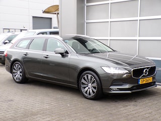 Volvo V90 2.0 T4 Momentum|Leder|Memory|ACC|Cam|Carplay|Trekh