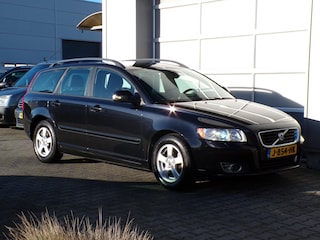 Volvo V50 1.8F Kinetic PDC/Clima/Cruise/Stoelverw!!