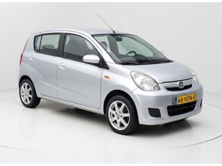 Daihatsu Cuore 1.0 Class|Airco|Elektrische ramen|Radio