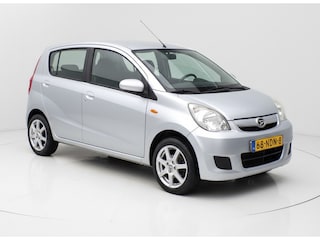 Daihatsu Cuore 1.0 Class|Airco|Elektrische ramen|Radio