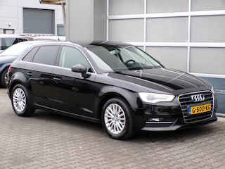 Audi A3 Sportback 1.4 TFSI Ambition Pro Line S|Cruise|Xenon