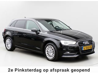 Audi A3 Sportback 1.4 TFSI Ambition Pro Line S|Cruise|Xenon