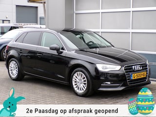 Audi A3 Sportback 1.4 TFSI Ambition Pro Line S|Cruise|Xenon