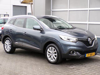 Renault Kadjar 1.2 TCe Intens|Navi|Cruise|PDC|Camera|LED