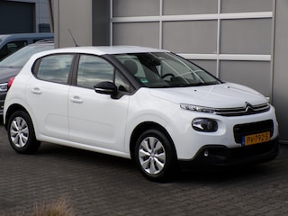 Citroën C3 1.2 PureTech Feel|Carplay|Cruise|Clima|PDC|BT|LED