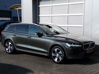 Volvo V60 2.0 D4 AWD Intro Edition|Nav|Cam|ACC