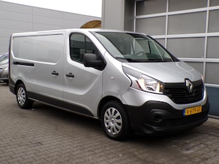 Renault Trafic 1.6 dCi T29 L2H1 Luxe Energy Airco/Cruise/Navi!!