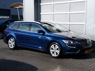 Renault Talisman Estate 1.6 TCe Intens|Cam|Trekh.|Stoelverw.