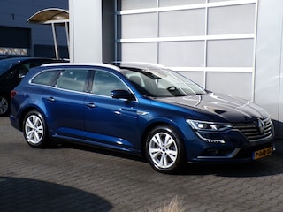 Renault Talisman Estate 1.6 TCe Intens|Cam|Trekh.|Stoelverw.