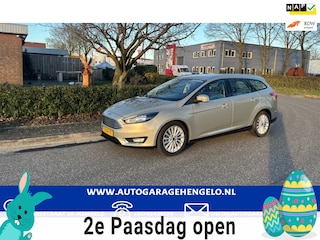 Ford Focus Wagon 1.0 Edition