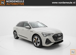 Audi e-Tron 50 QUATTRO S EDITION, Pano, ACC, Lane, Camera