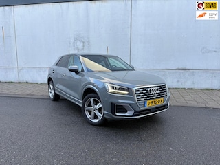 Audi Q2 1.0 TFSI Sport Pro Line S