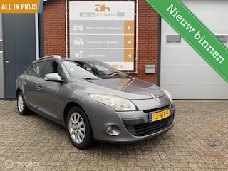 Renault Mégane Estate 1.6 Authentique NAVI AIRCO