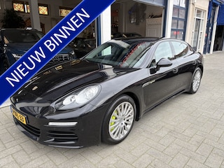 Porsche Panamera 3.0 S E-Hybrid NL AUTO