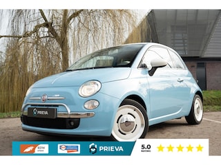 Fiat 500 0.9 TwinAir Turbo Vintage '57