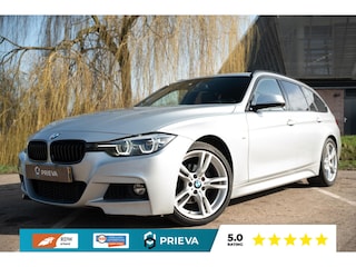 BMW 3-serie Touring 318i M-Sport High Executive Stage 1 VOL-LEER