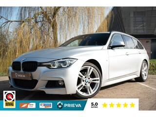 BMW 3-serie Touring 318i M-Sport High Executive Stage 1 VOL-LEER