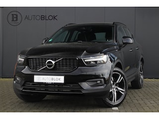 Volvo XC40 1.5 T4 Recharge R-Design | Stoelverwarming | Apple CarPlay |Harman Kardon |