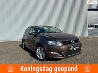 Volkswagen Polo 1.2 Highline LIFE!|CLIMA|CRUISE|PDC|SHZ|