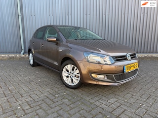 Volkswagen Polo 1.2 Highline LIFE!|CLIMA|CRUISE|PDC|SHZ|