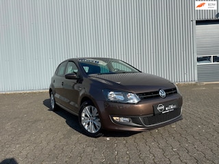 Volkswagen Polo 1.2 Highline LIFE!|CLIMA|CRUISE|PDC|SHZ|