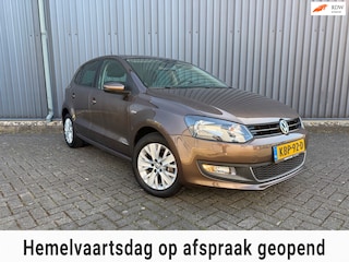 Volkswagen Polo 1.2 Highline LIFE!|CLIMA|CRUISE|PDC|SHZ|