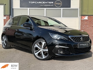 Peugeot 308 1.2 PureTech GT-line/KEYLESS/PARKS/CAMERA/APK