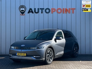 Hyundai Ioniq 5 Connect+ 73kWh SOH 100 % LEER DEALER OND