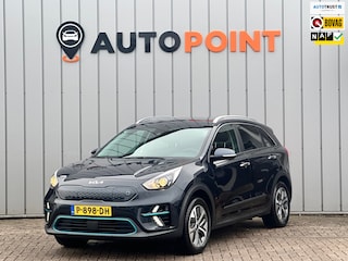 Kia Niro E-Niro DynamicPlusLine 64 kWh SOH 100% ORG NL DEALER OND