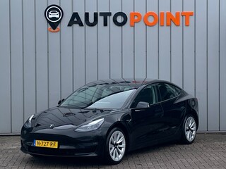 Tesla Model 3 Long Range AWD 75 kWh Facelift SOH 92% LFP
