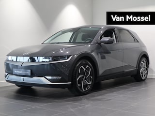 Hyundai Ioniq 5 77.4kWh Core - STOELVERWARMING - ELEKTRISCH - ACHTERUITRIJ CAMERA