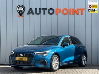 Audi A3 Sportback 30 TFSI Pro Line VIRTUAL PDC DEALER OND 1 EIG