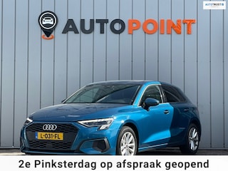 Audi A3 Sportback 30 TFSI Pro Line VIRTUAL PDC DEALER OND 1 EIG